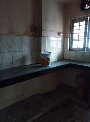 Kitchen in 2 BHK Apartment at Anand Arcade Begumpet, Begumpet – for Sale