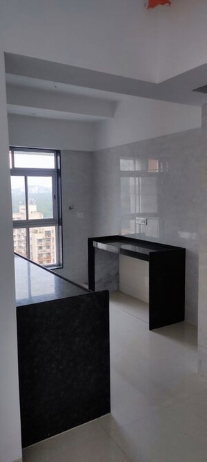 Kitchen in 2 BHK Apartment at Arkade Aspire, Goregaon East – for Rent