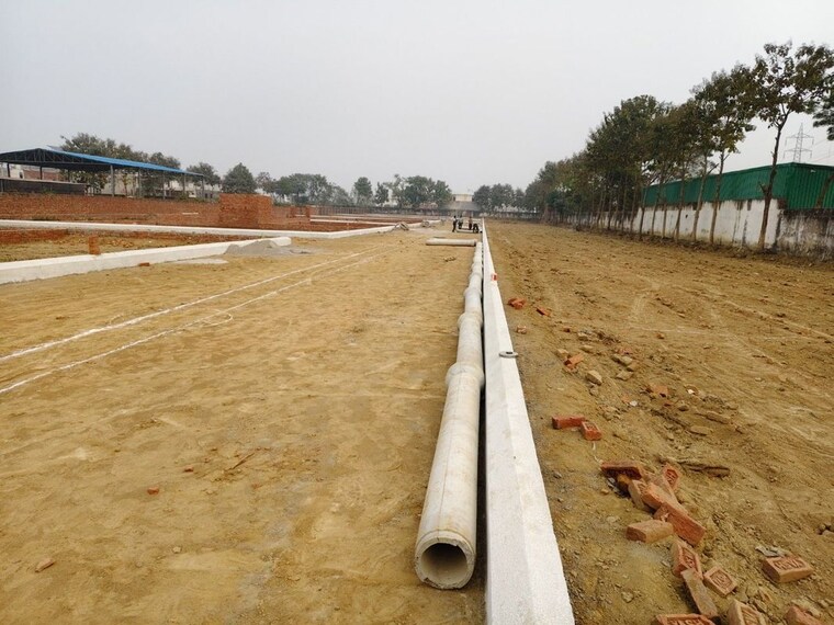 undefined, jankipuram  1000 Sq.Ft. Plot In Jankipuram Lucknow 10260746