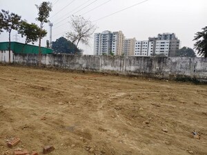 Plot Area in  Plot at Jankipuram – for Sale