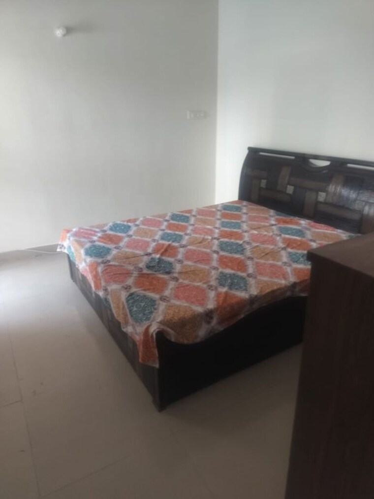 Bedroom, kshitij-ramsons 2 Bedroom 585 Sq.Ft. Apartment In Sector 95 Gurgaon 10260682