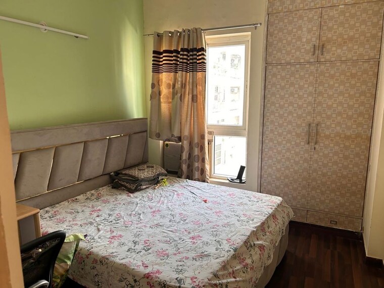 Bedroom, kshitij-ramsons 2 Bedroom 585 Sq.Ft. Apartment In Sector 95 Gurgaon 10260682