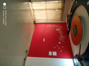 Furnished Amenities in 2 BHK Apartment at Mohan Paradise, Kalyan West – for Sale