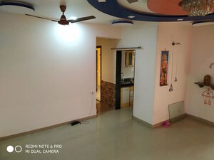 Room in 2 BHK Apartment at Mohan Paradise, Kalyan West – for Sale