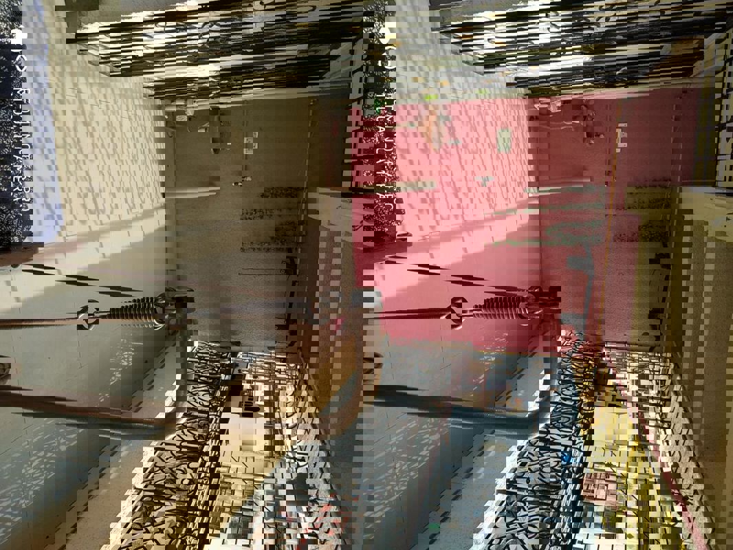 Furnished Amenities in 2 BHK Apartment at Mohan Paradise, Kalyan West – for Sale