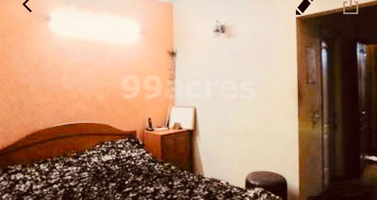 Living Room, purvanchal-royal-city 3 Bedroom 1970 Sq.Ft. Apartment In Chi V Greater Noida Greater Noida 10260753