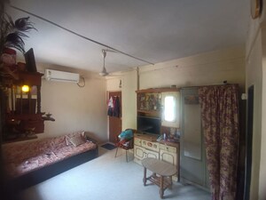 2 BHK Apartment For Rent in JPV Pratap Liberty One, Malad West