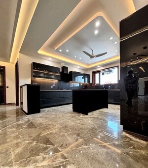 Parking in 3 BHK Builder Floor at New Industrial Township 1 – for Sale