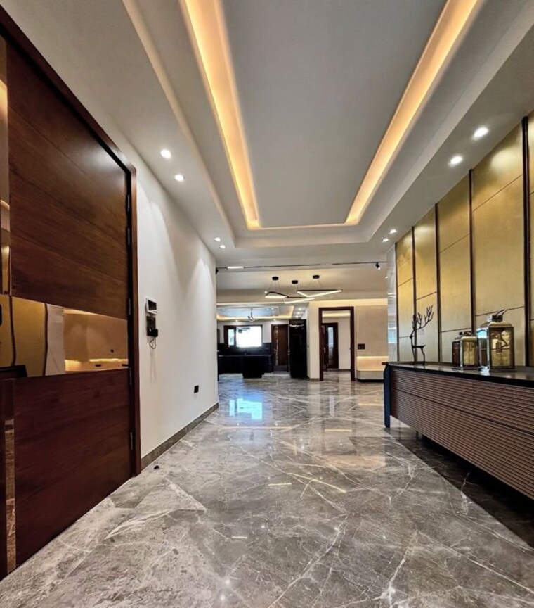 undefined, new industrial township 1 3 Bedroom 2250 Sq.Ft. Builder Floor In New Industrial Township 1 Faridabad 10260762