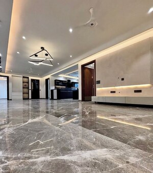 Room in 3 BHK Builder Floor at New Industrial Township 1 – for Sale