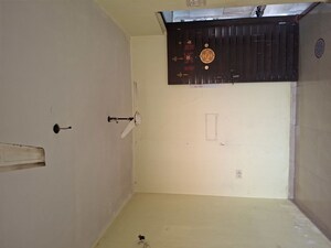 Bedroom in 1 BHK Apartment at Sanskruti Heights, Nalasopara West – for Rent