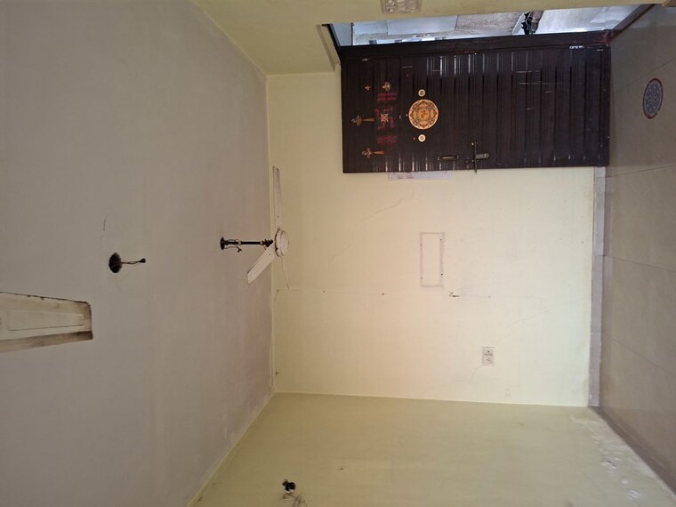 Bedroom, sanskruti-heights 1 Bedroom 415 Sq.Ft. Apartment In Nalasopara West Palghar 10260778