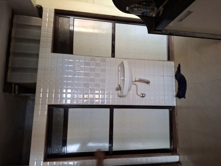 Kitchen, sanskruti-heights 1 Bedroom 415 Sq.Ft. Apartment In Nalasopara West Palghar 10260778