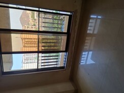1 BHK + Study Room Apartment For Rent in Sanskruti Heights