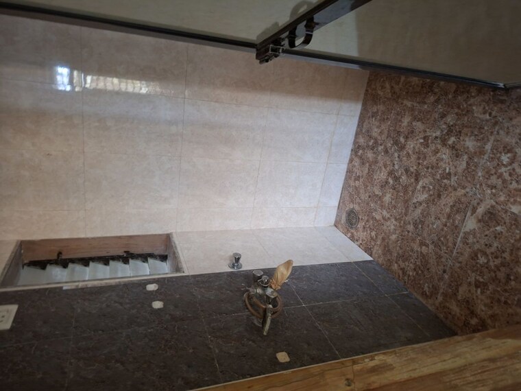 Bathroom, sanskruti-heights 1 Bedroom 415 Sq.Ft. Apartment In Nalasopara West Palghar 10260778