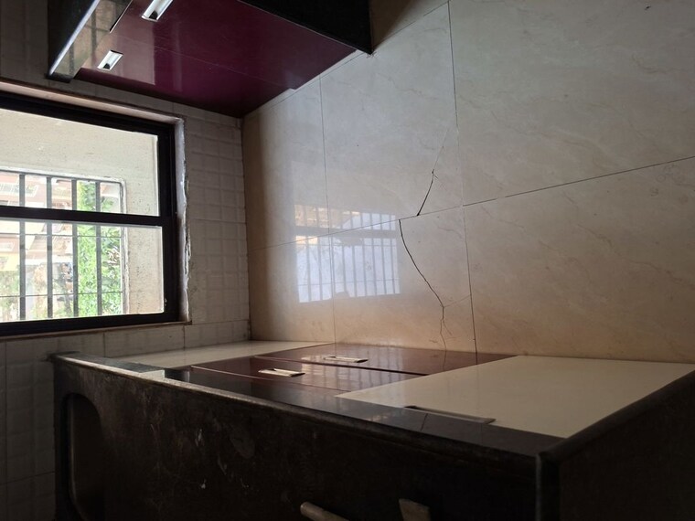 Kitchen, sanskruti-heights 1 Bedroom 415 Sq.Ft. Apartment In Nalasopara West Palghar 10260778