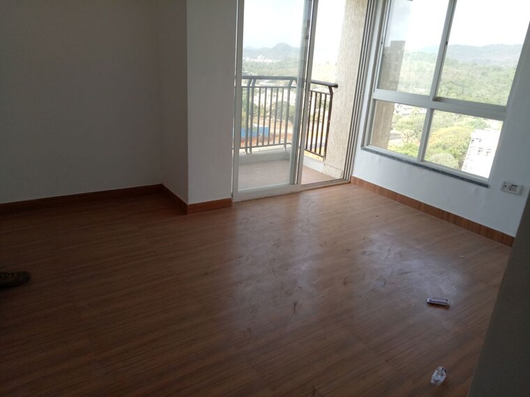 Room, db-orchid-ozone 1 Bedroom 585 Sq.Ft. Apartment In Dahisar East Mumbai 10260709