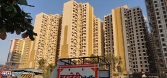 1 BHK + Store Room Apartment For Sale in DB Orchid Ozone