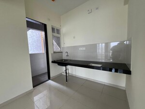 Kitchen in 2 BHK Apartment at Kolte Patil Life Republic R 10, Hinjewadi – for Rent
