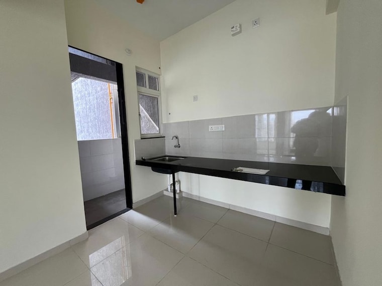 Kitchen, kolte-patil-life-republic-r-10 2 Bedroom 750 Sq.Ft. Apartment In Hinjewadi Pune 10260747
