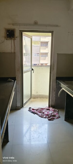 Kitchen/pantry in 1 BHK Apartment at Lodha Casa Rio, Dombivli East – for Rent