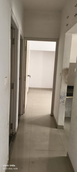 Building Lobby in 1 BHK Apartment at Lodha Casa Rio, Dombivli East – for Rent