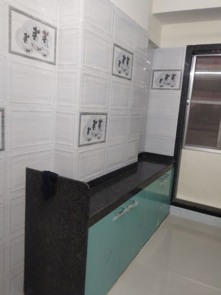 Kitchen, da-vincy-baylord 3 Bedroom 744 Sq.Ft. Apartment In Borivali West Mumbai 10260790