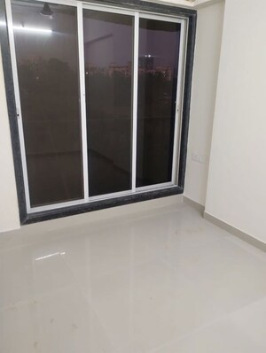 Building Lobby in 3 BHK Apartment at Da Vincy Baylord, Borivali West – for Rent