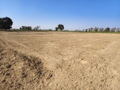 Plot For Sale in Jankipuram Extension