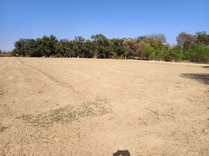 Plot Area in  Plot at Jankipuram Extension – for Sale