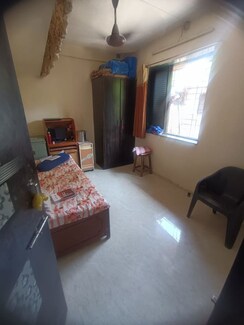 1 BHK Apartment For Rent in Liberty Garden