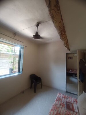 Furnished Amenities in 1 BHK Apartment at Liberty Garden, Malad West – for Rent