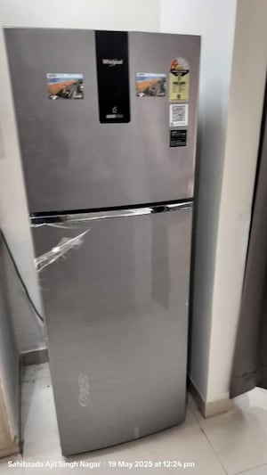 Room in 2 BHK Apartment at Affinity Greens, International Airport Road – for Rent