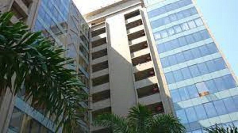 undefined, sandesh-solitaire-corporate-park Commercial Office Space 2000 Sq.Ft. In Makarba Ahmedabad 10260792