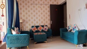 Bedroom in 2 BHK Apartment at CRC Sublimis, Sector 1 Greater Noida – for Sale