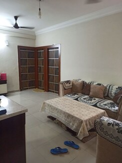 2 BHK + Extra Room Apartment For Sale in Renowned Lotus Srishti