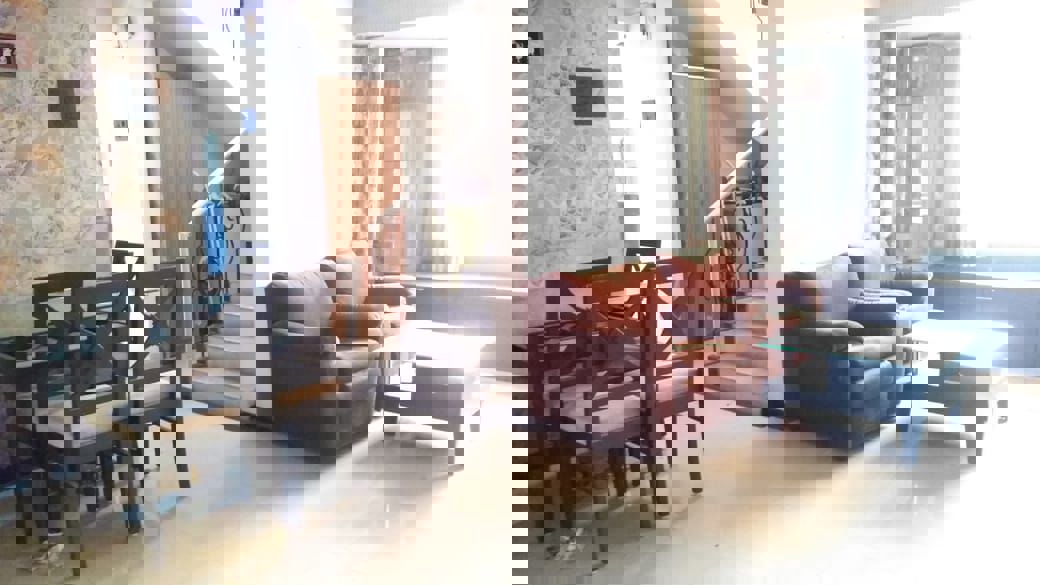 2 BHK 950 Sq.Ft. Apartment in Cosmos Park