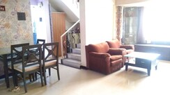 2 BHK Apartment For Rent in Cosmos Park