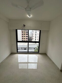 1 RkApartment For Rent in Gharkul CHS Malad
