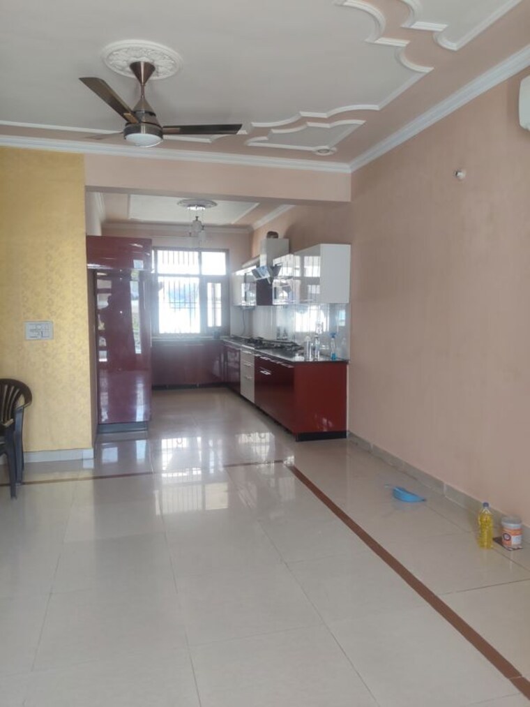 Kitchen, sector 4 3 Bedroom 1651 Sq.Ft. Independent House In Sector 4 Panchkula 10260814