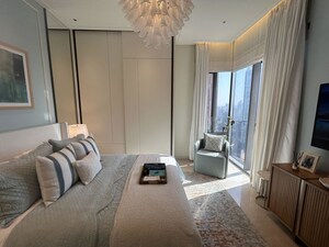 3 BHK Apartment For Sale in Piramal Mahalaxmi, Mahalaxmi