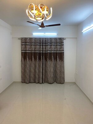 Furnished Amenities in 2 BHK Apartment at Lodha Codename Premier, Dombivli East – for Rent