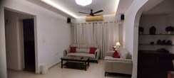 2 BHK + Extra Room Apartment For Rent in Lodha Codename Premier