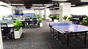  Office Space For Rent in Wakad