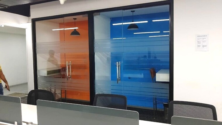 Team Area, wakad Commercial Office Space 5800 Sq.Ft. In Wakad Pune 10260838