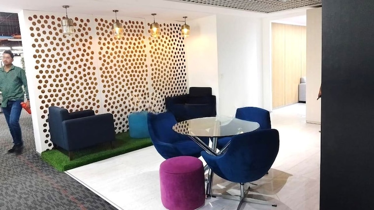 undefined, wakad Commercial Office Space 5800 Sq.Ft. In Wakad Pune 10260838