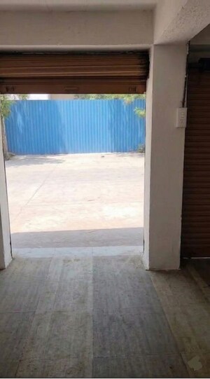  Office Space – Exterior View View at Chembur - for Rent