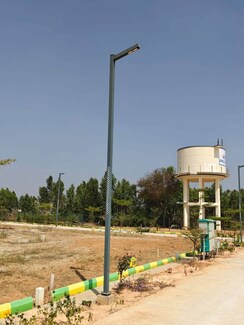 Plot For Sale in VR Royal Township
