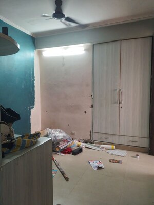 Furnished Amenities in 2 BHK Apartment at Supertech Ecovillage II, Sector 16b Greater Noida – for Rent