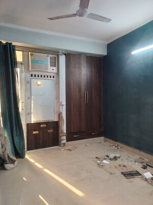 Living Room in 2 BHK Apartment at Supertech Ecovillage II, Sector 16b Greater Noida – for Rent